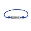 Awareness Bracelet w/ Customized Message